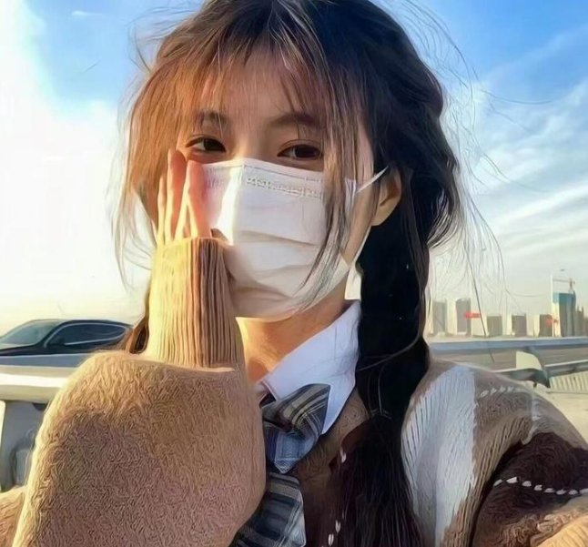 势如破竹