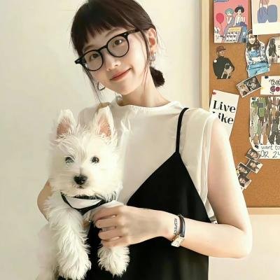 我们的生活充满阳光